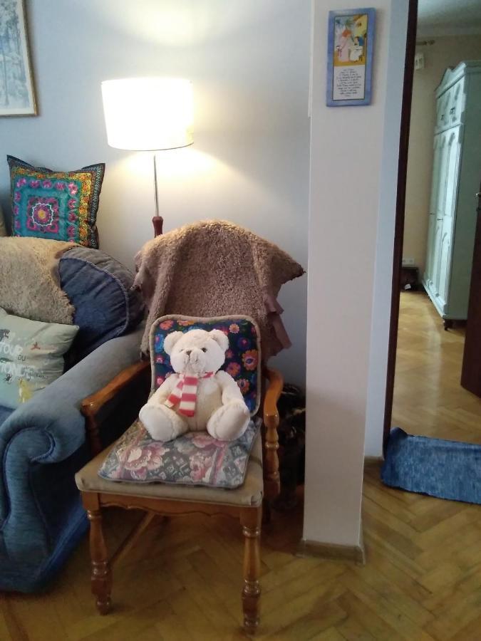 Appartement Nowa Jutrzenka à Stryszawa Extérieur photo