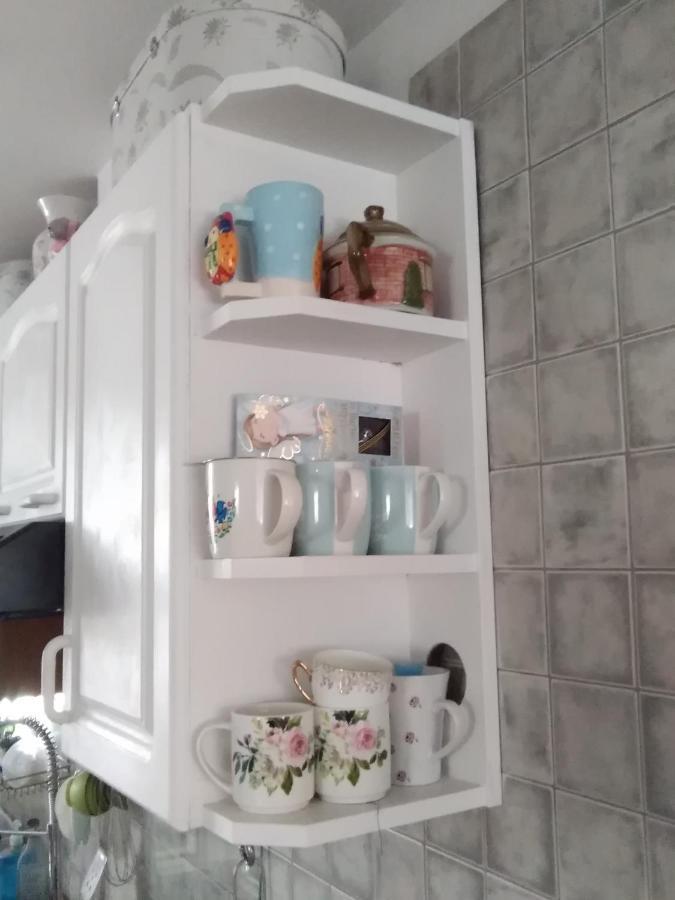 Appartement Nowa Jutrzenka à Stryszawa Extérieur photo
