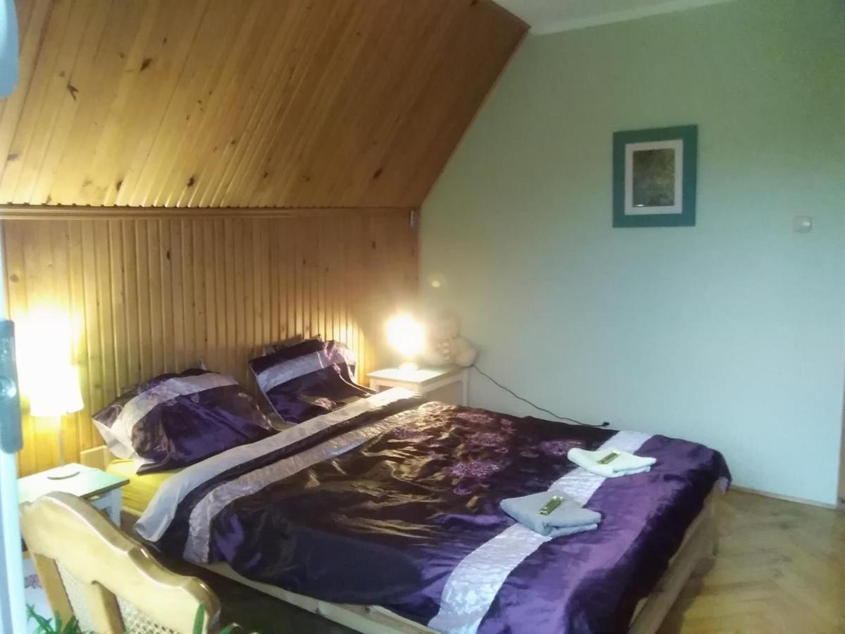 Appartement Nowa Jutrzenka à Stryszawa Extérieur photo
