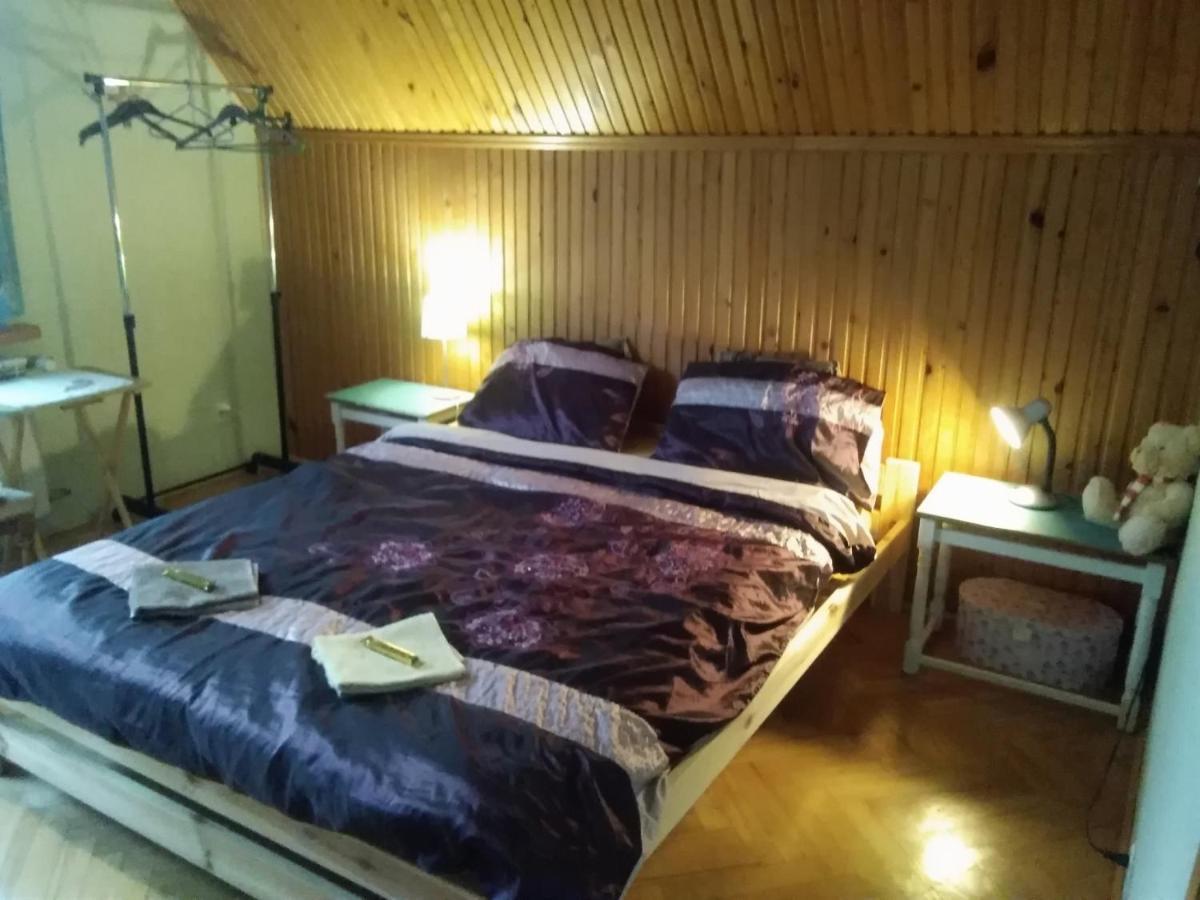 Appartement Nowa Jutrzenka à Stryszawa Extérieur photo