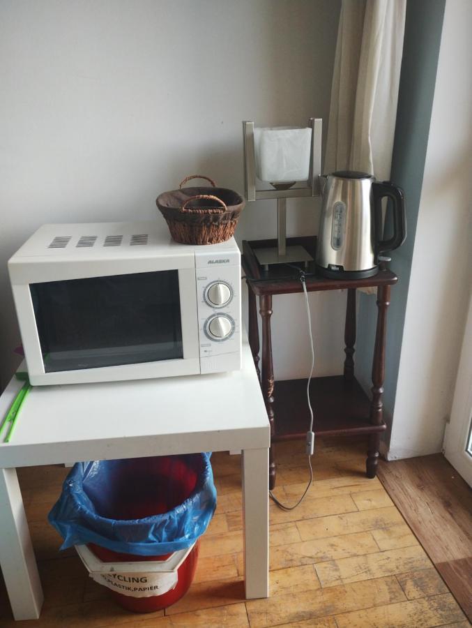 Appartement Nowa Jutrzenka à Stryszawa Extérieur photo