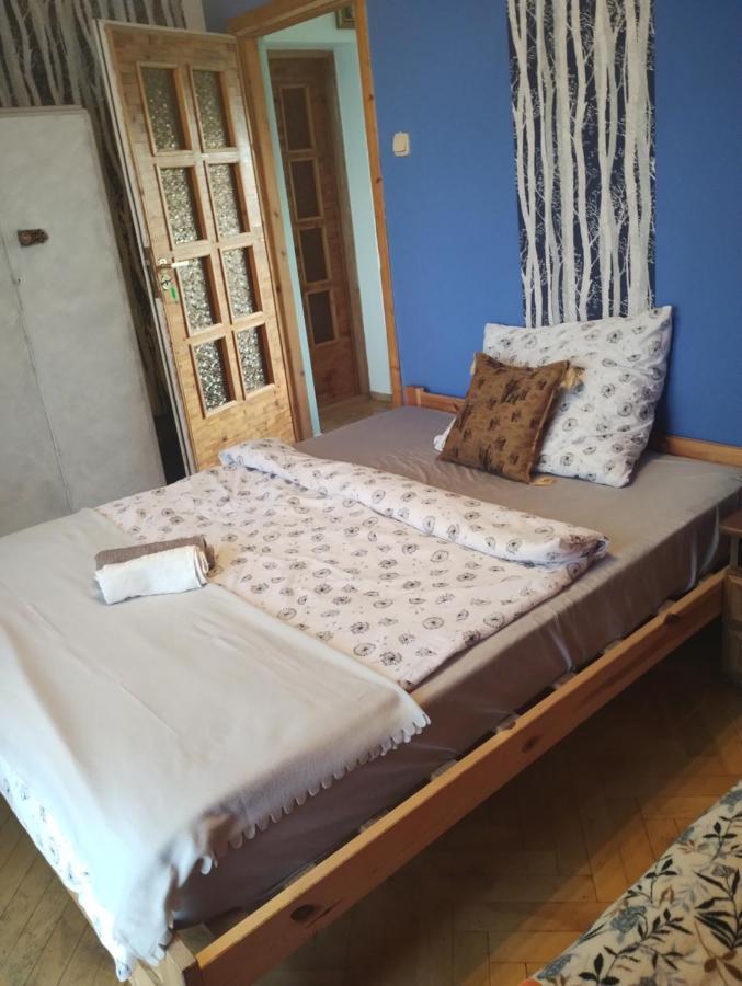 Appartement Nowa Jutrzenka à Stryszawa Extérieur photo