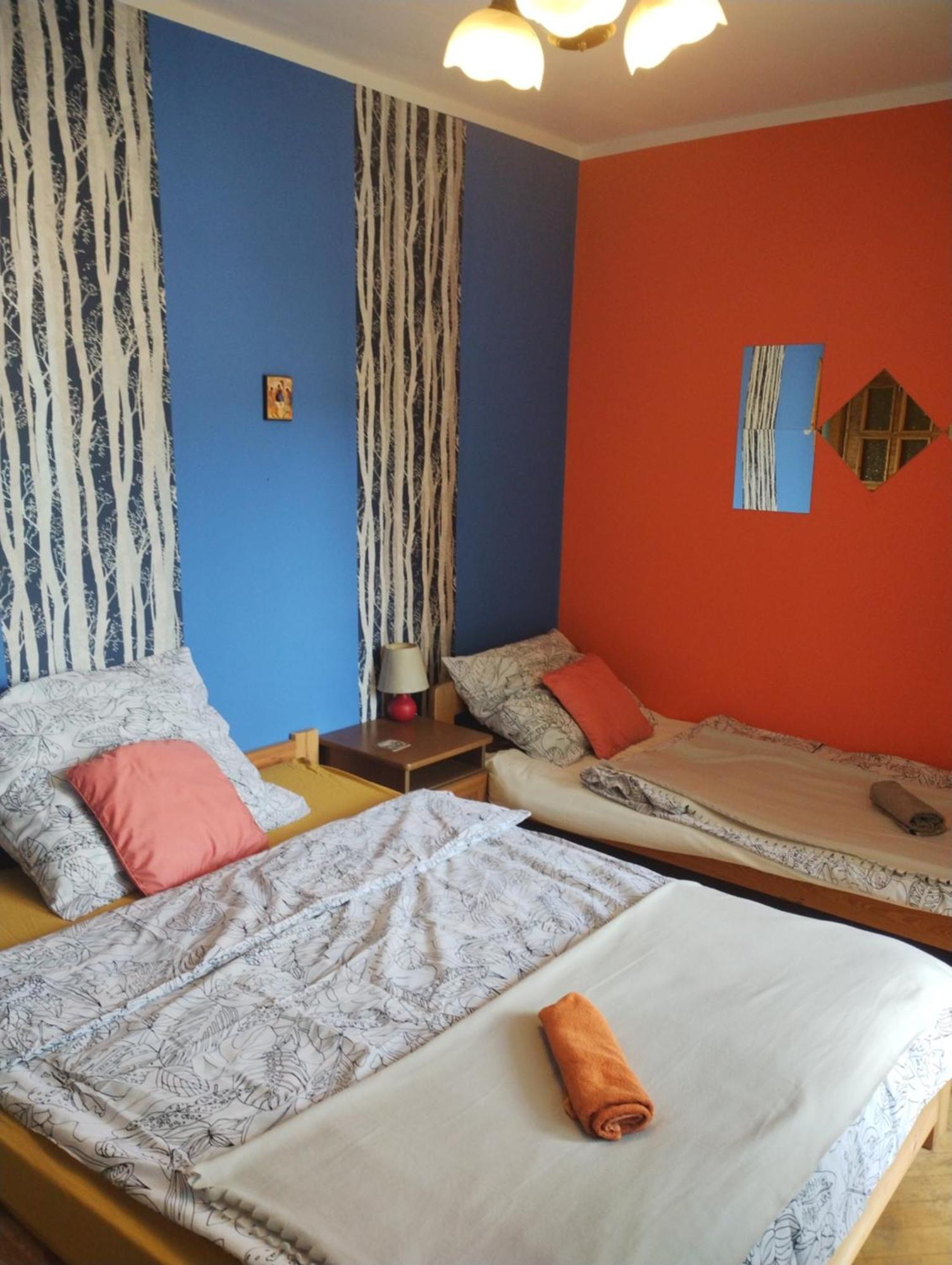 Appartement Nowa Jutrzenka à Stryszawa Extérieur photo