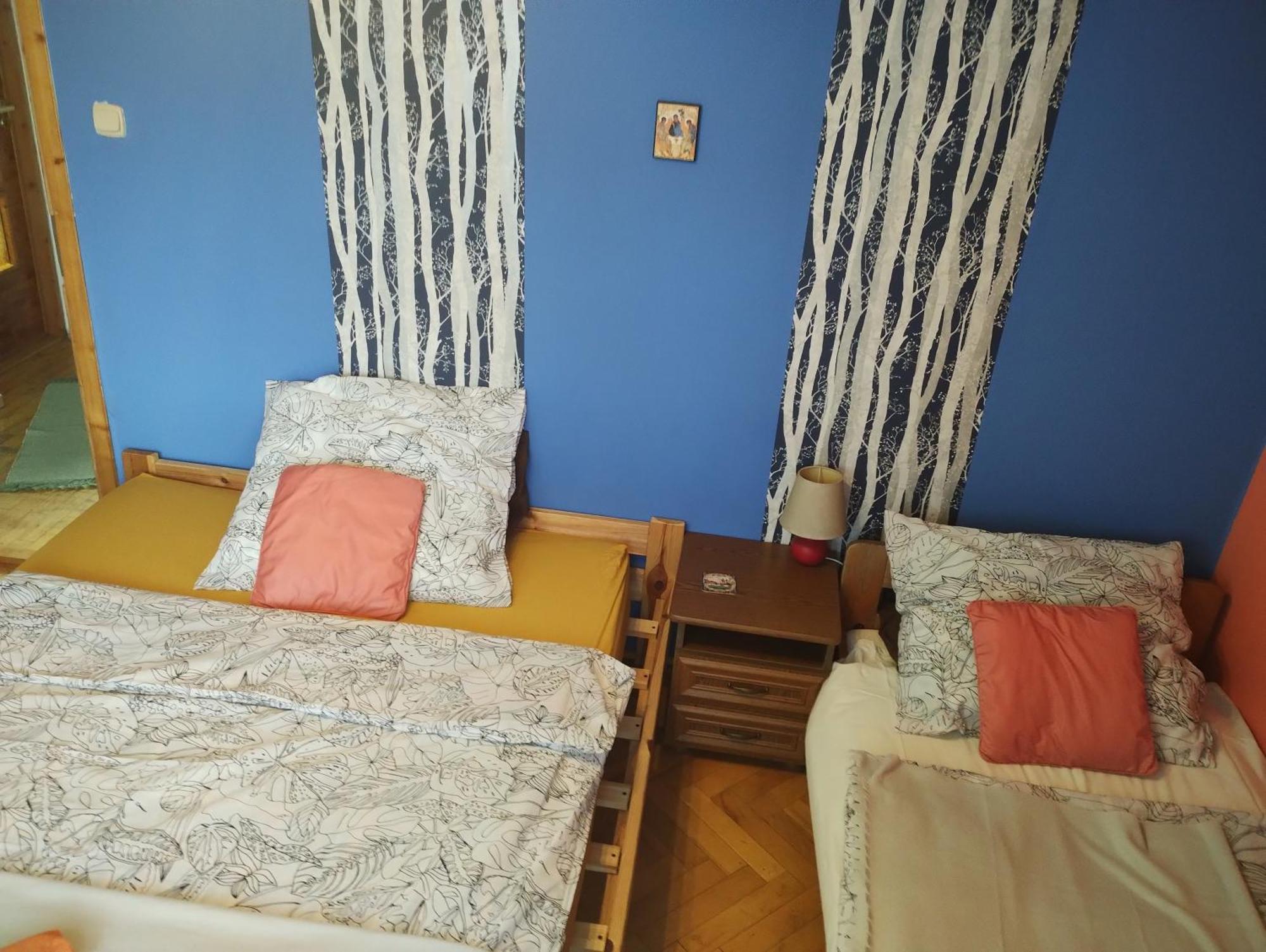 Appartement Nowa Jutrzenka à Stryszawa Extérieur photo