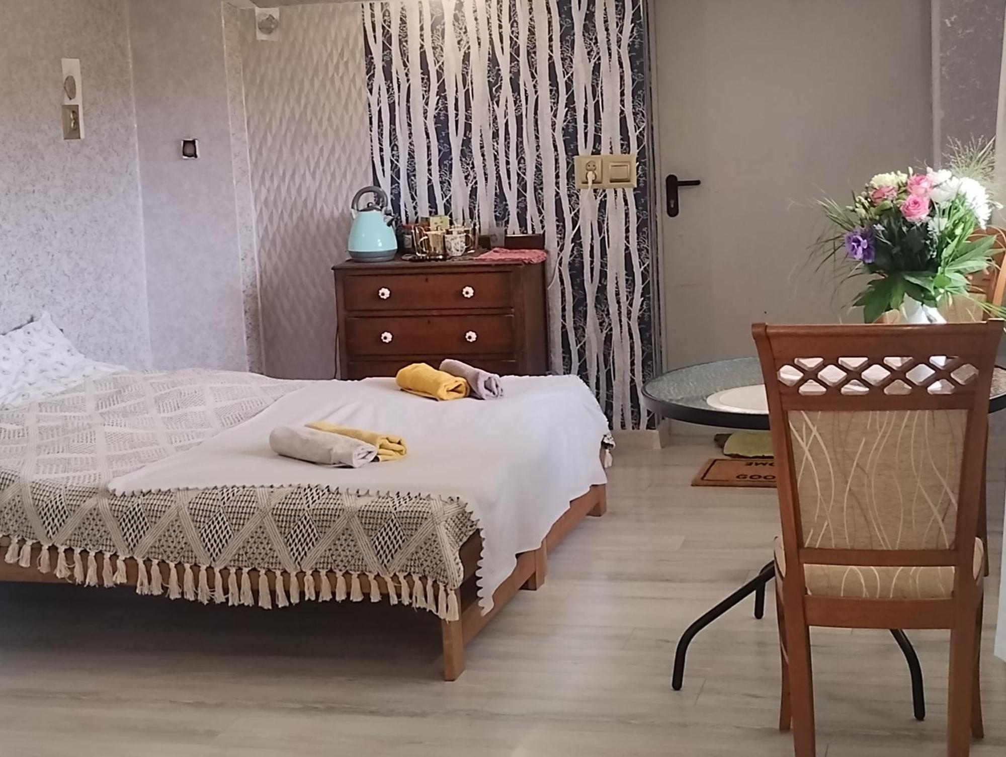 Appartement Nowa Jutrzenka à Stryszawa Extérieur photo